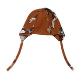 Gorro de algodón (orgánico)